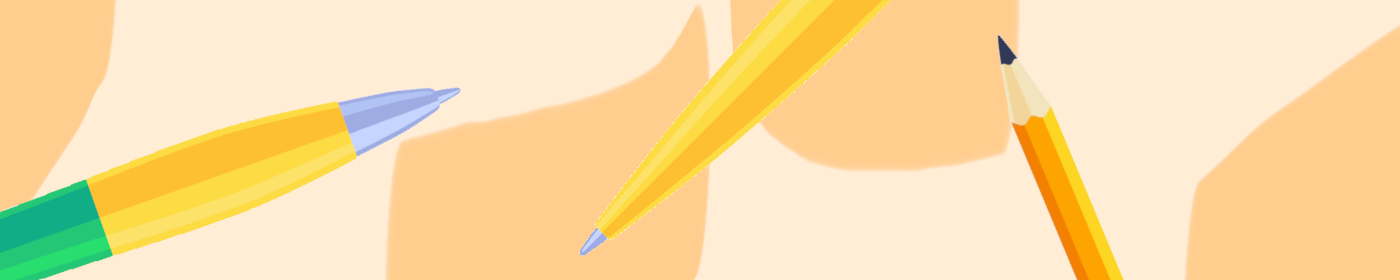 Saját, Egyedi minta banner