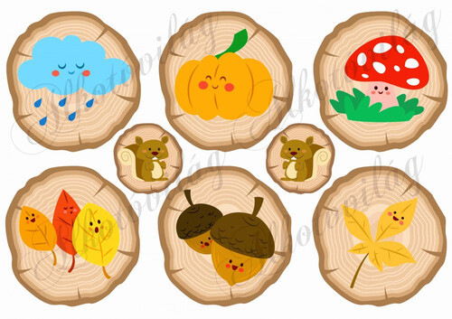 Faszeleten őszi mosolyok