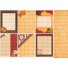 Komment kártyák 2 őszi csomaghoz