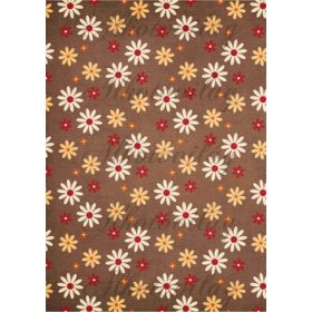 virágok őszi hangulatban