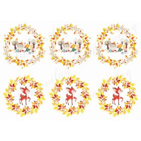 Őszi körök kisállatokkal