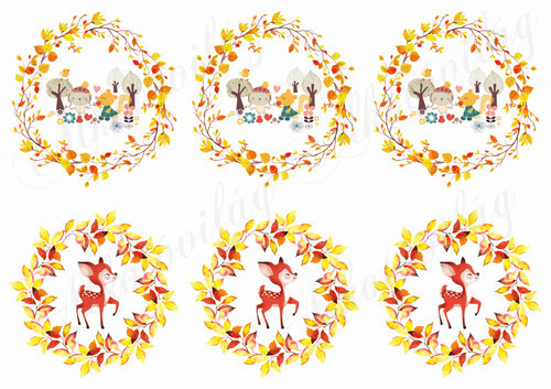 Őszi körök kisállatokkal