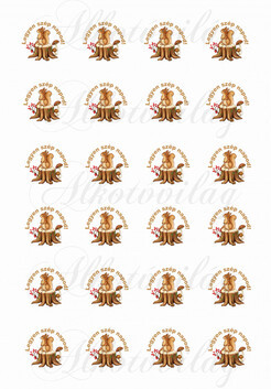 Legyen szép napod MÓKUSOS