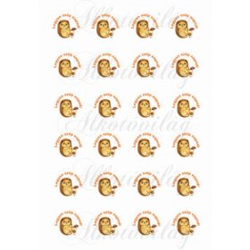 Legyen szép napod SÜNIS