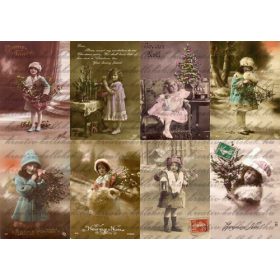 Gyermekek karácsonya 
