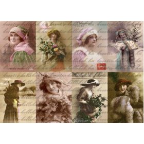 Karácsonyi készülődés 