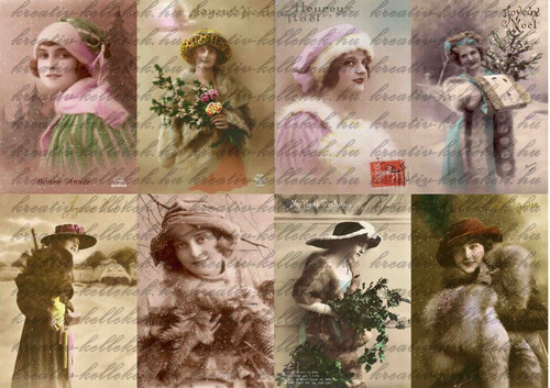 Karácsonyi készülődés 