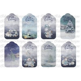 Havas tájon barangolva