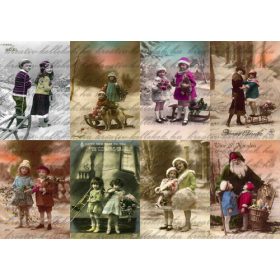 Gyermekek karácsonya 2 