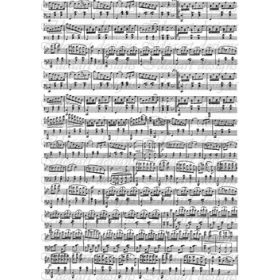 Kottás fehér alapon