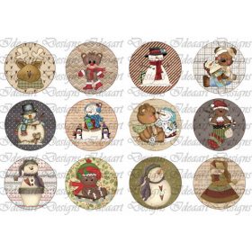 Karácsonyi körök 2