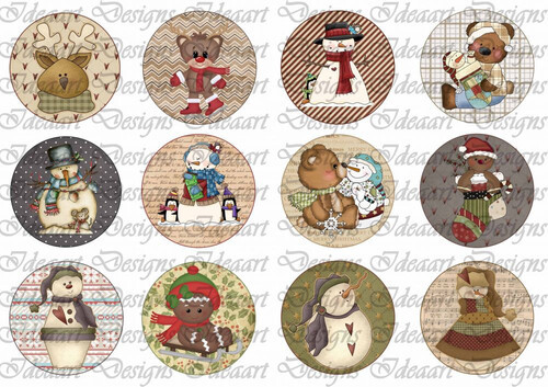 Karácsonyi körök 2