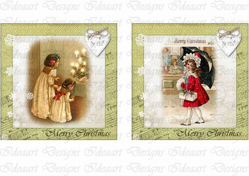 Romantikus karácsony