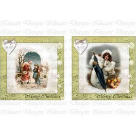 Romantikus karácsony 2