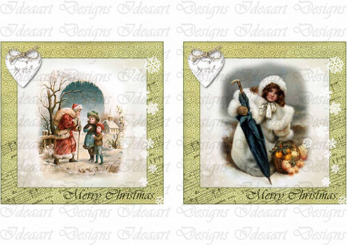 Romantikus karácsony 2