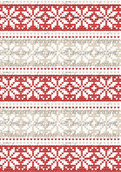 Norvég minta barna- piros