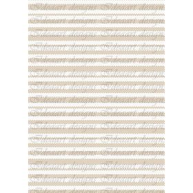 Norvég minta világosbarna