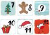 Adventi naptár HELLÓ TÉL