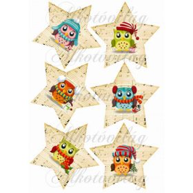 karácsonyi mintás filc