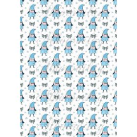 Kislányok masnikkal, csillagokkal