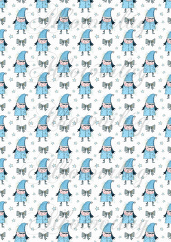 Kislányok masnikkal, csillagokkal