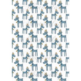 Szarvasok csengővel