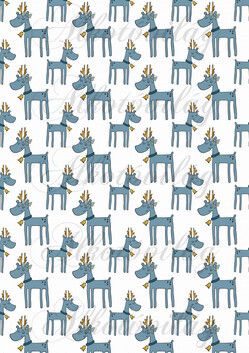 Szarvasok csengővel