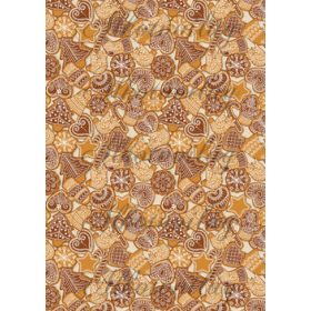 Csodás mézeskalácsok sokasága