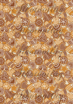 Csodás mézeskalácsok sokasága