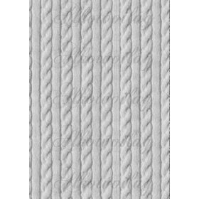 Kötött minta - Szürke