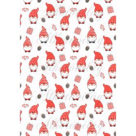 Cuki karácsonyi manók sokasága