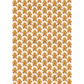 Mosolygó mézibabák