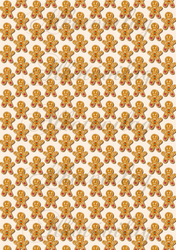 Mosolygó mézibabák