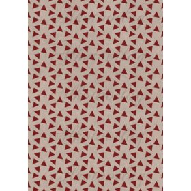 Bordó háromszögek kraft alapon