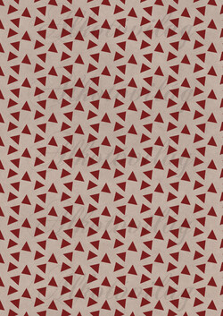 Bordó háromszögek kraft alapon