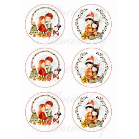 Közös karácsonyunk NAGYBAN