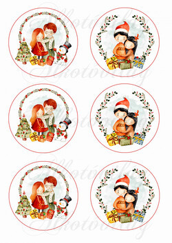 Közös karácsonyunk NAGYBAN