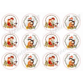 Közös karácsonyunk