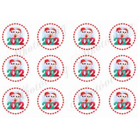 Cuki baglyok 2022-es évszámmal