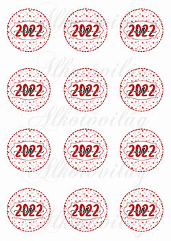 Hello 2022 szíves körökben