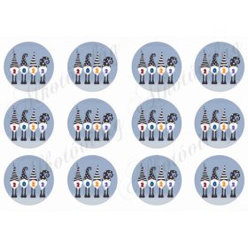 Manók 2022-es évszámmal