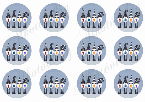 Manók 2022-es évszámmal