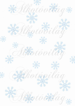 MIKULÁSZSÁK HÁTULJA