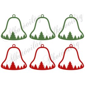 Tüneményes kutyusok és cicák harangokban - HÁTULJA