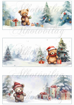 Cuki macik - BÖGREPALÁST - 8 x 19,5 cm