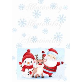 Mikulászsák panel 3