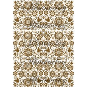 Folk minta barnában