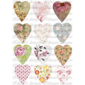 Romantikus szívek 2