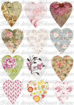 Romantikus szívek 2