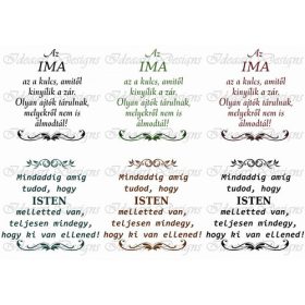 Idézetek színesben